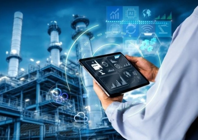 SAP for Chemical Industry-Intro