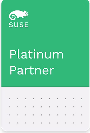 SUSEPlatinumPartner